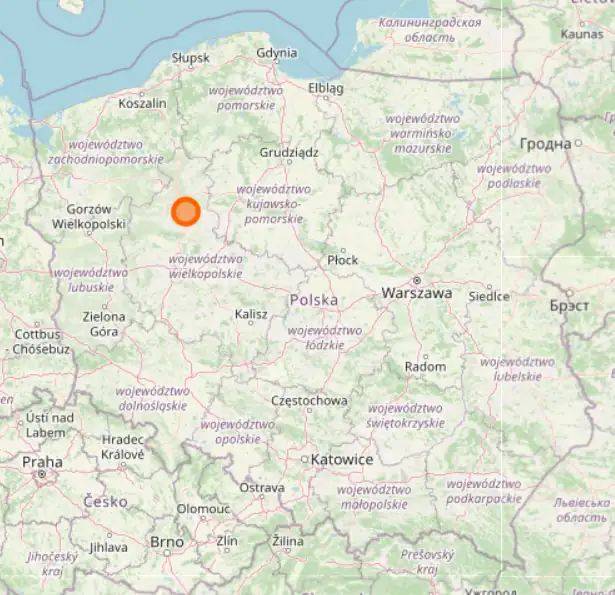 gdzie znajduje się firma Mateo_DB